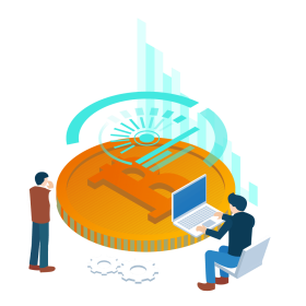 Создание сложного сайта для блокчейн и криптовалюты в Bagcilar