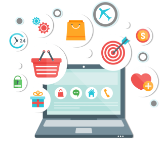 Разработка площадки электронной коммерции в Bagcilar