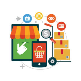 Разработка сложного сайта для сферы логистики в Bagcilar